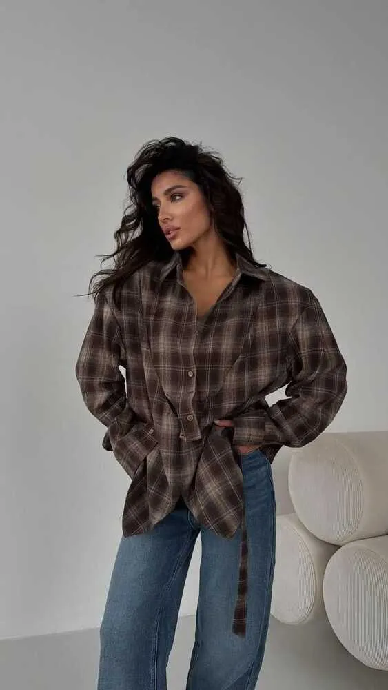 Рубашка 412900 (0685467817) Fabrika