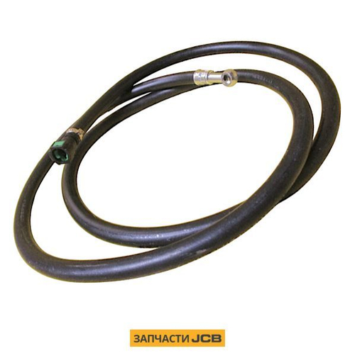 Шланг топливный JCB 649/52123