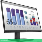 Монитор HP P24q G4