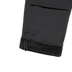 Брюки Nothomme Blue OCTA Fleece Wind Shell Lightweight Warm Pants "Dark Gray"