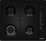 Газовая варочная панель Bosch PBP6C6B82Q