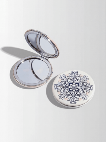 Зеркальце «Этюпские ворота»