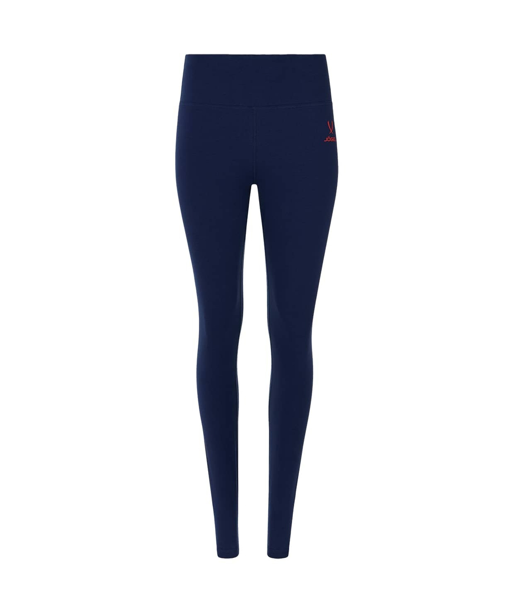 Легинсы женские ESSENTIAL Tights W, темно-синий