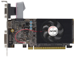 Видеокарта Afox GeForce GT610