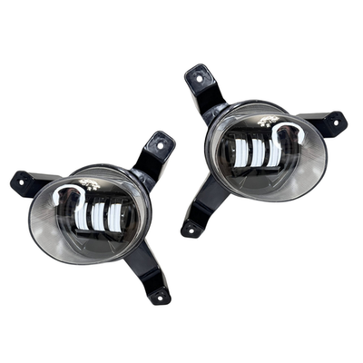 Sal-Man LED ПТФ Chevrolet Aveo I 06-12 29W 3000/6000K