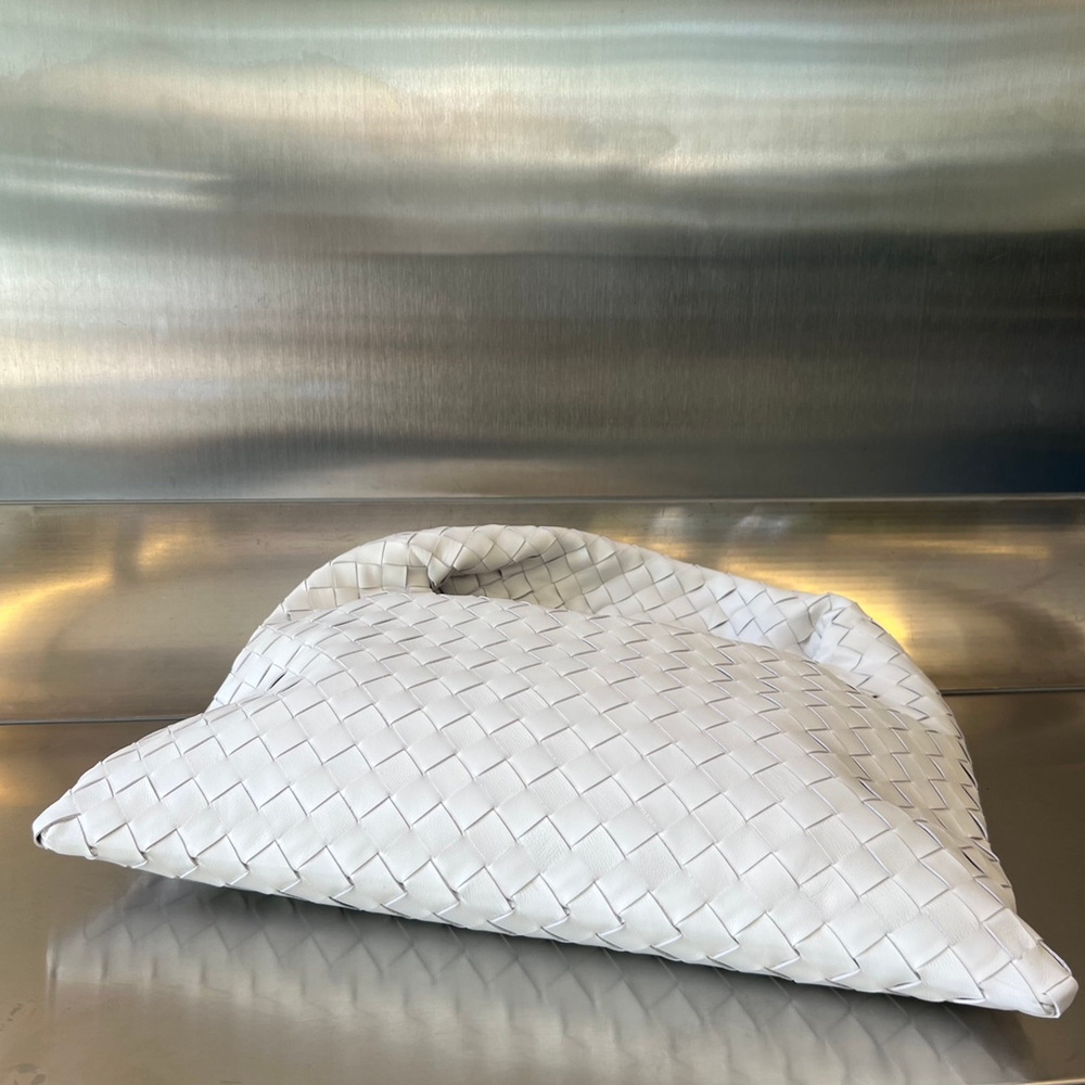 Bottega Veneta Small Hop 41 cm