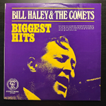 Bill Haley & The Comets - Biggest Hits (Швеция 1968г.)