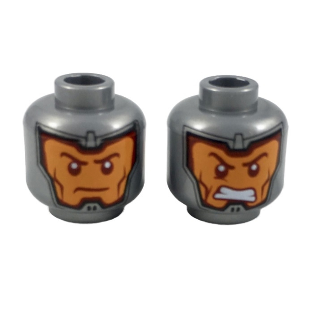 Голова 3626pb2055