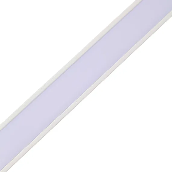 ST1360.536.20 Магнитный трековый светильник Белый LED 1*20W 3000K 1300Lm Ra>90 120 IP20 L606xW22xH44 СКАЙЛАЙН 48 ПЛЮС