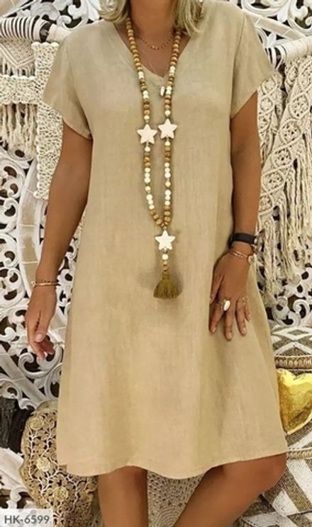 Платье HK-6605 Фабрика Моды Фото 2