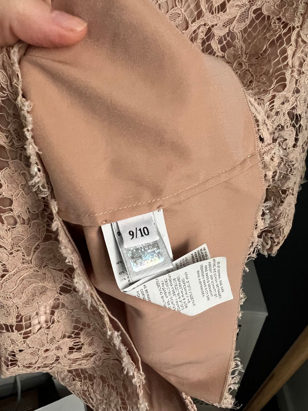 Костюм Dolce&Gabbana, 134-140