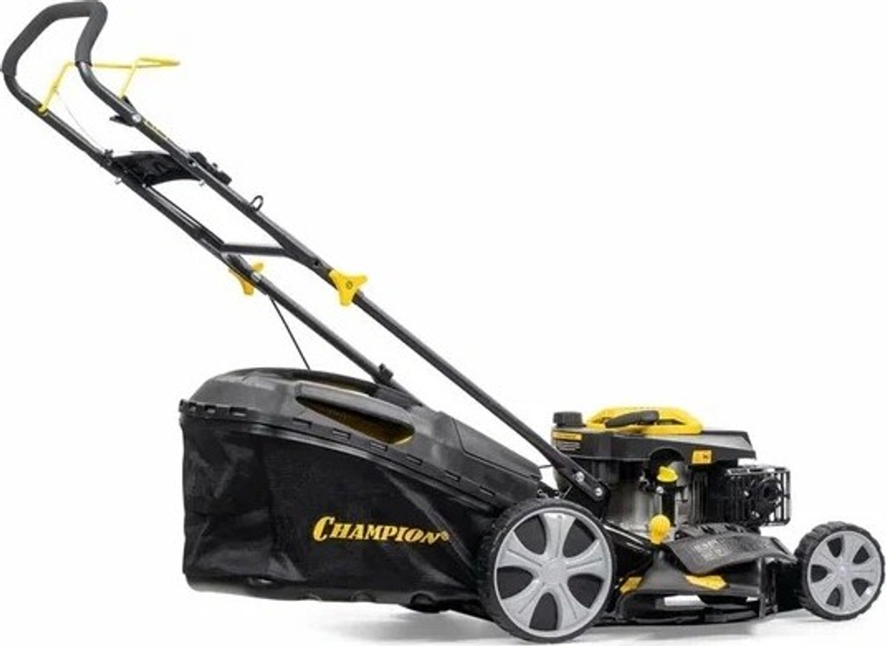 Газонокосилка бензиновая CHAMPION LM4622