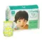 Подгузники Offspring L 9-13 кг, 36 шт, лимоны