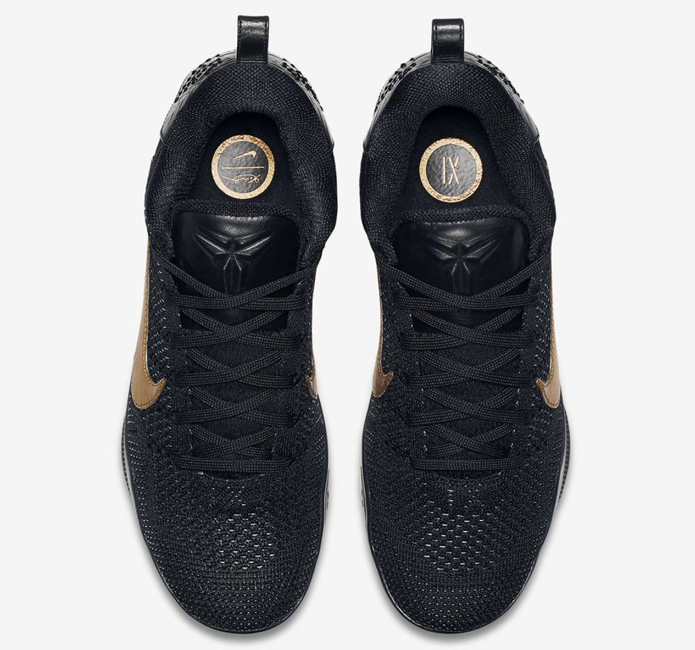 Заказать Nike Kobe 11 FTB