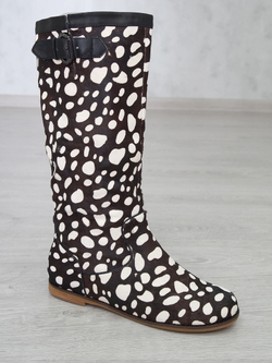 Сапоги женские зимние BIANCO BUCCI 79269\A1214-19-Q09+Y37