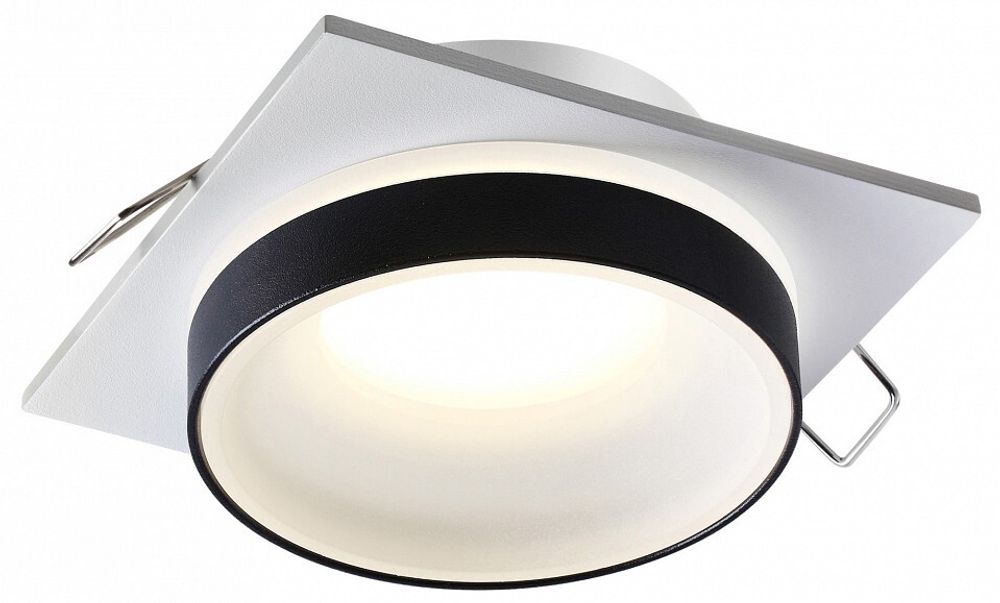 Встраиваемый светильник Novotech Water 370788