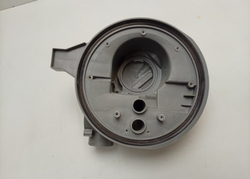 DW1455FI ктп10 Чаша поддона для посудомоечной машины Teka DW1455FI б/у