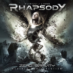 Turilli, Lione Rhapsody / Zero Gravity (Rebirth And Evolution)(RU)(CD)