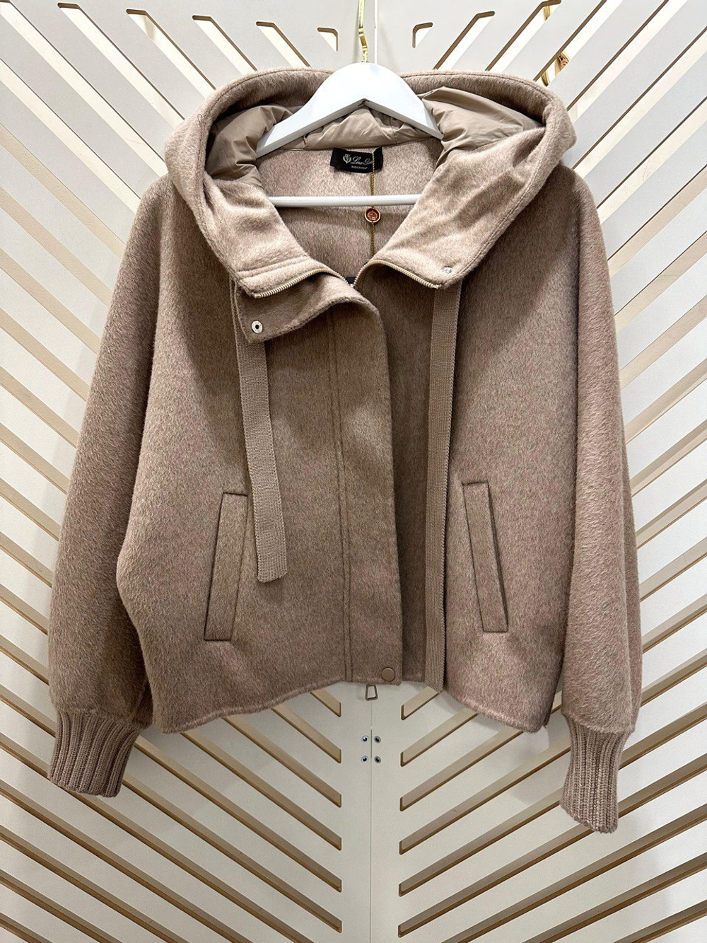 Куртка Loro Piana