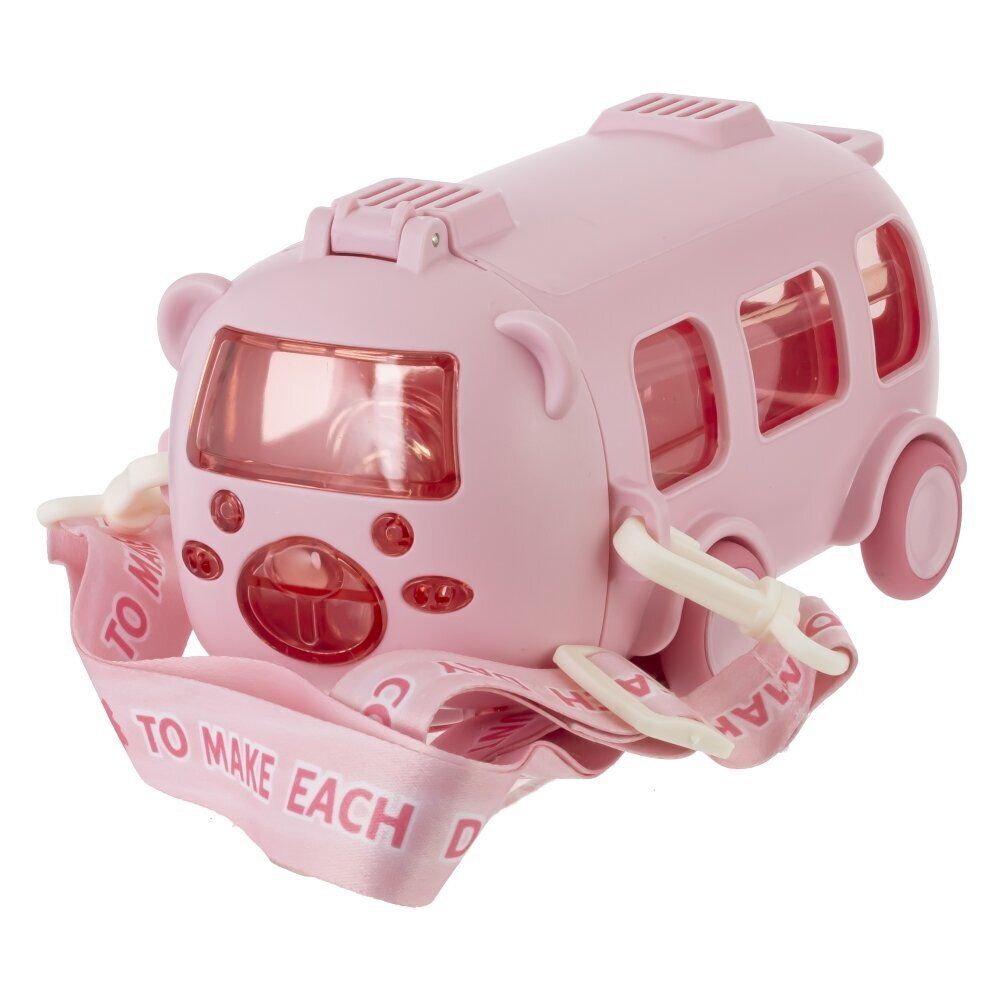 GAEM Бутылка, 500 мл, L10 W9 H17,5 см