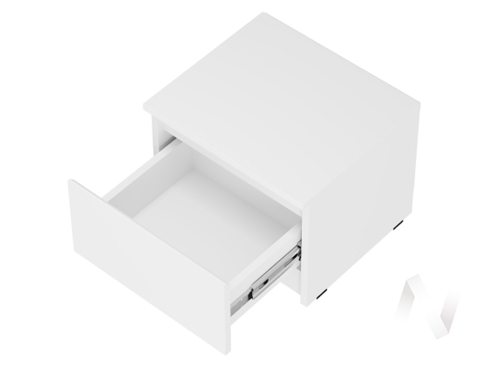 Тумба прикроватная ТБ-11 МС Симпл