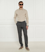 Рубашка Joop! - бежевый(30043581)