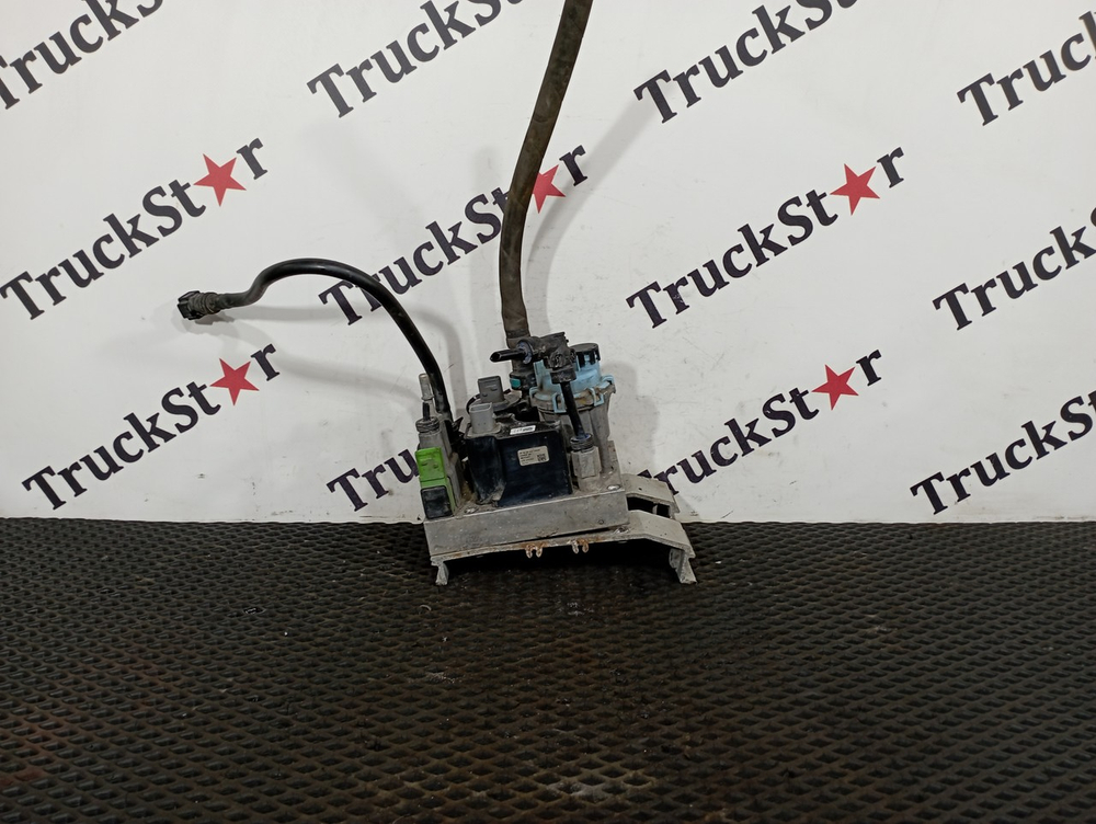 Насос системы AdBlue