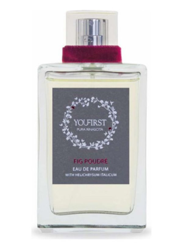 You First Pura Rinascita Fig Poudre
