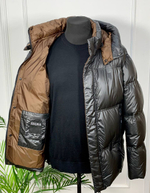 Пуховик Zegna