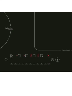 Панель индукционная HCI-451 Ginzzu