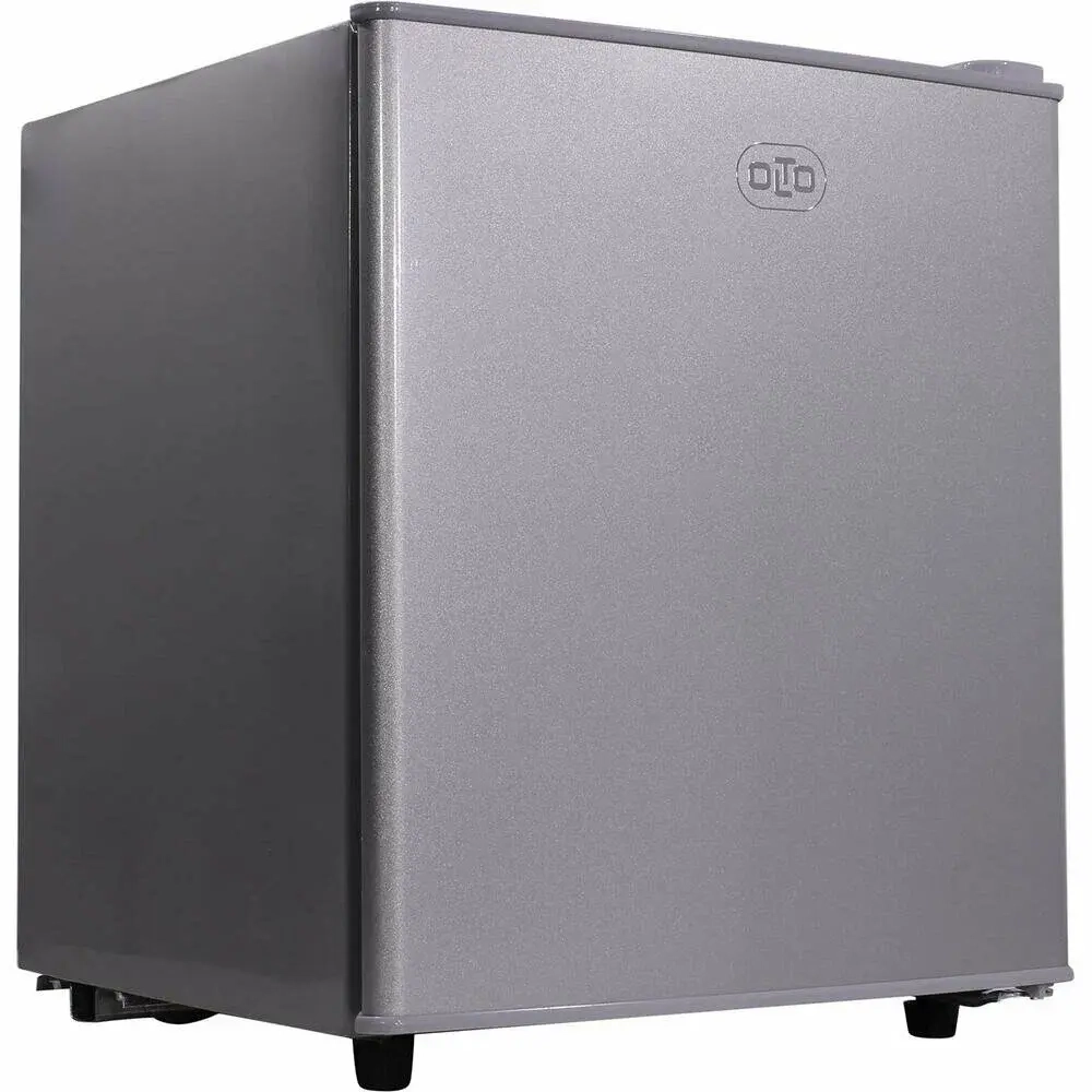 Холодильник однокамерный OLTO RF-050 SILVER (q)