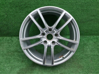Диск Комплект дисков R20 Porsche Cayenne 3 (17-нв)