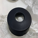 Смеситель для ванны с изливом и душевым комплектом NEW FLY 570502BTNM-70 черный