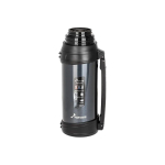 Термос TONAR (T-KD-9010-2) 2000ML синий (крышка-кружка, доп.пл.чашка, ручка)