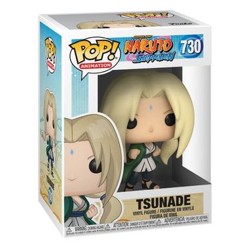 Фигурка Funko POP! Animation Naruto Shippuden Lady Tsunade 46629