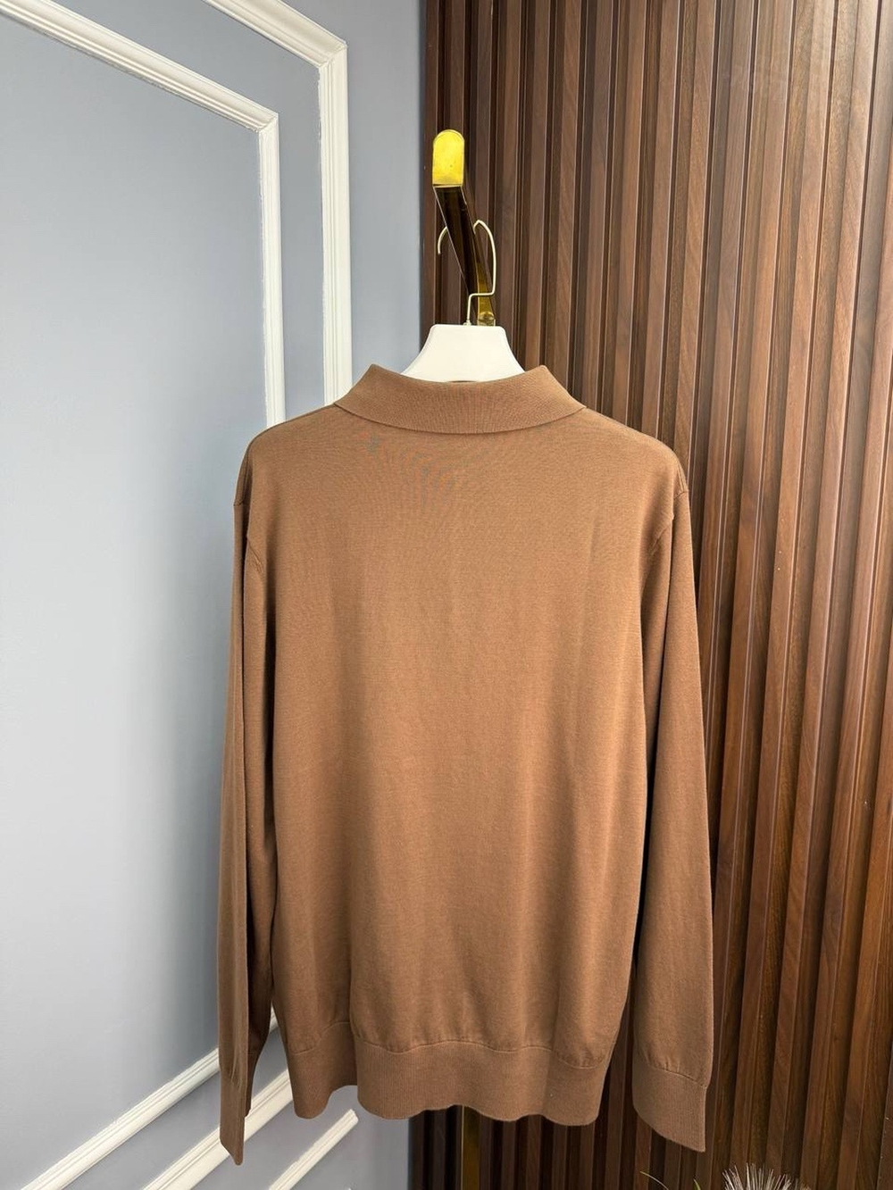 Джемпер Brunello Cucinelli