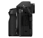 Беззеркальный фотоаппарат Fujifilm X-S20 Kit XC 15-45mm