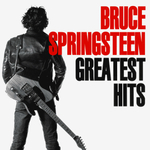 Bruce Springsteen / Greatest Hits (Coloured Vinyl)(2LP)
