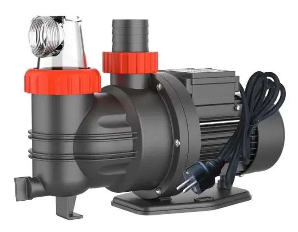 Насос для бассейна XKP 450E-2