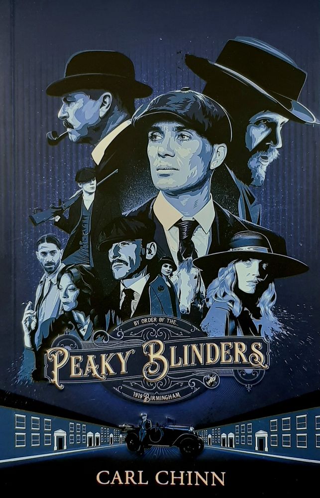 Peaky Blinders: The Real Story