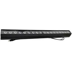 SHOWLIGHT PIXELBAR 18x10 - Линейный светодиодный светильник, Мощность: 180W, Количество светодиодов