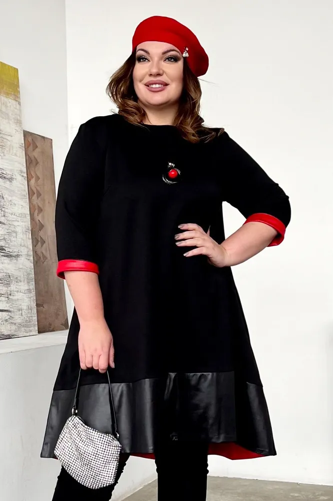 Платье 2418 Fabrika