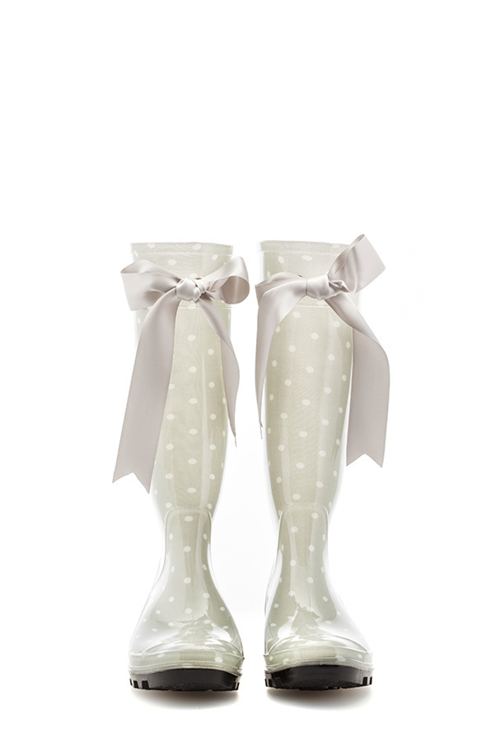 Сапоги BoomBoots Gray&Spots