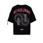 Футболка Step Aside Tour Kimono