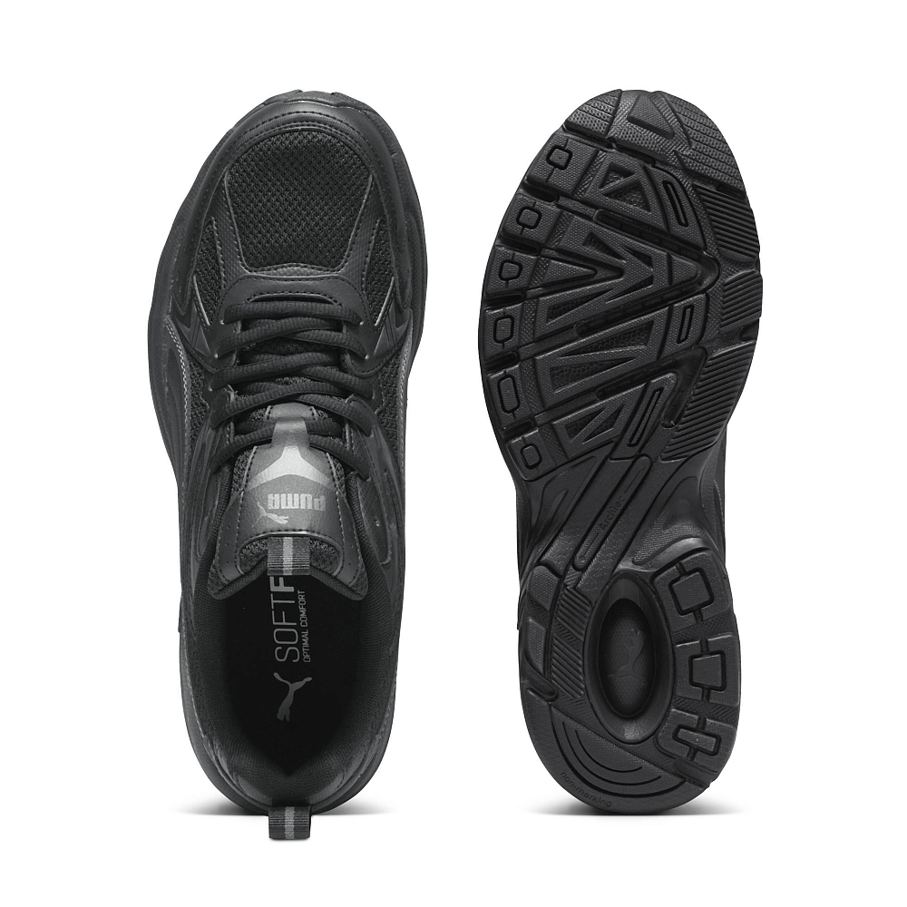 Кроссовки PUMA Milenio Tech