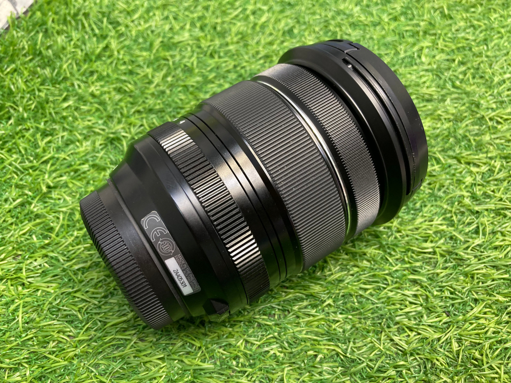 FujiNon XF 16-80mm 4 R OIS WR