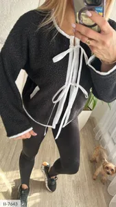 Пальто IF-7053 Фабрика Моды