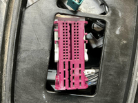 Фара левая Mercedes S W223 (20-нв) Digital Light