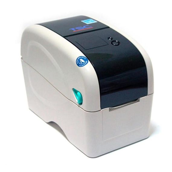Принтер этикеток TSC TТP-225