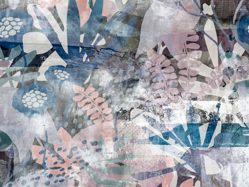 Дизайнерские обои Wall Street Astral-22